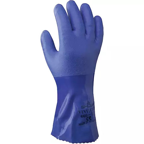 GANTS À TRIPLE ENDUIT SHOWA 660-09 SGF794