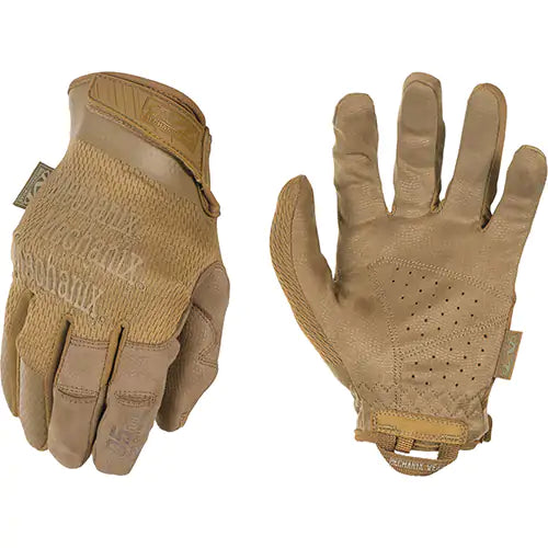 SPECIALITY GLOVES 0.5MM COYOTE (XXL)