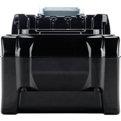 Batterie Makita 40V Max XGT 5.0 Ah Lithium-Ion BL4050F