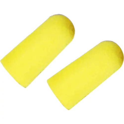 BOUCHON D'OREILLE 312-1250 JAUNE FLASH E-A-Rsoft