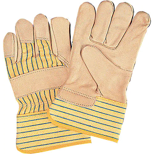 GANTS DE TRAVAIL EN CUIR POUR FEMME SAS502