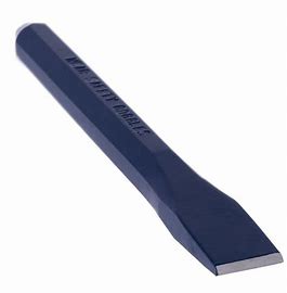 BURIN A BOUT PLAT 3/4" JET 775434