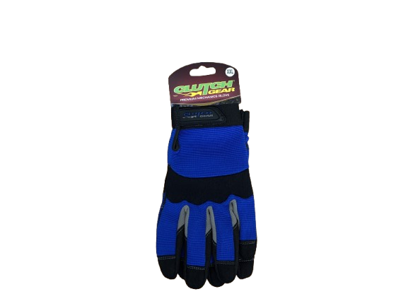 GANTS DE MÉCANO CLUTCH GEAR 2T-GRAND