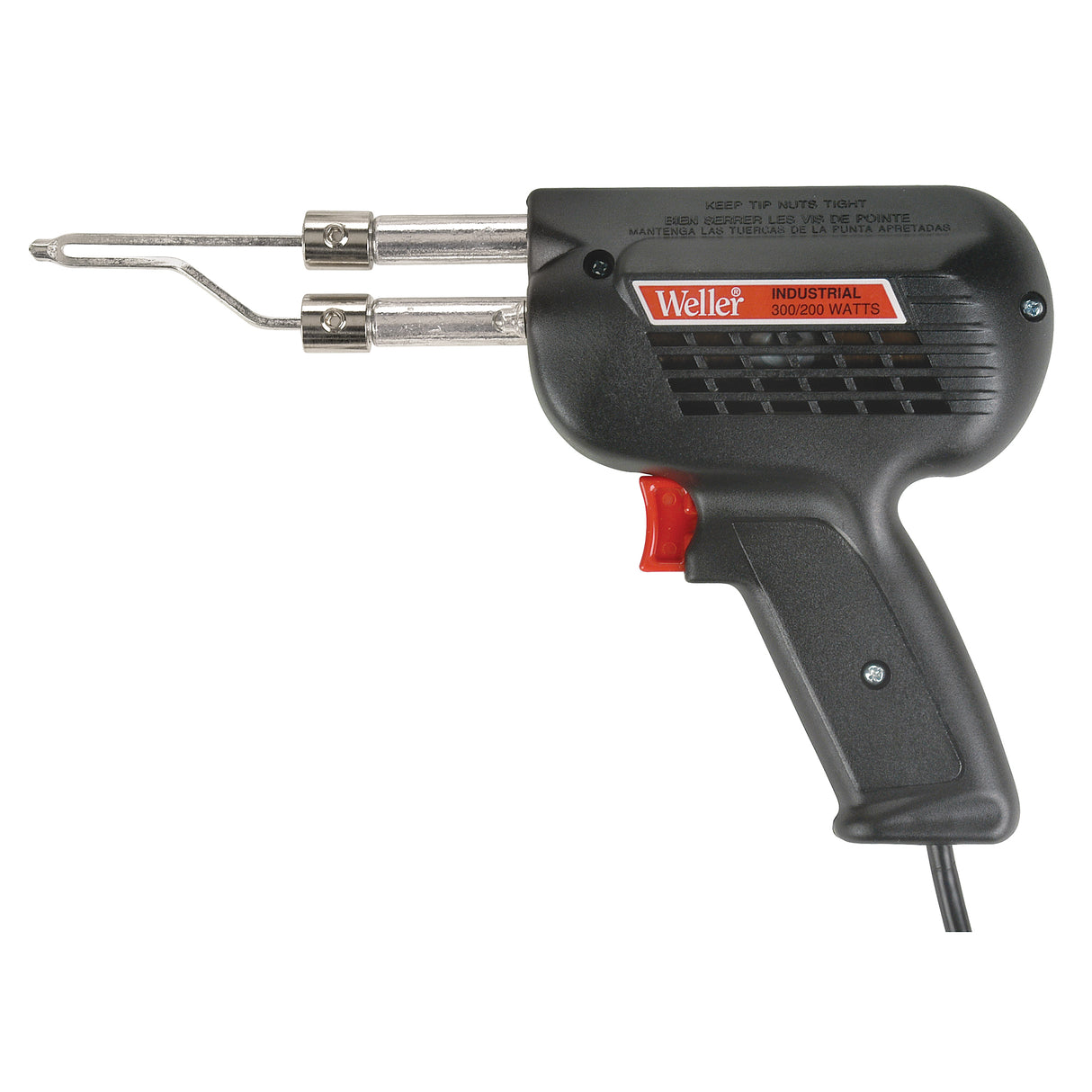 PISTOLET A BRASER 120V WELLER D650PK