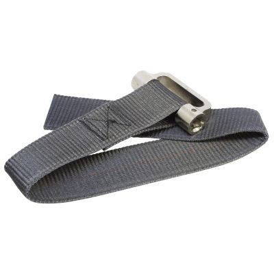 HEAVY DUTY STRAP WRENCH FOR FILTERS