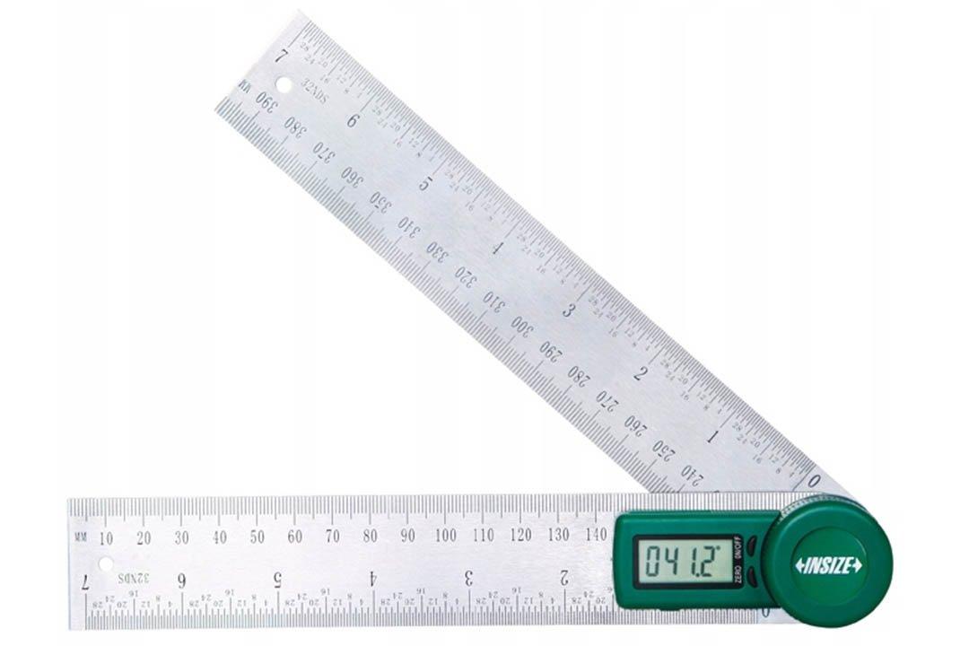 JAUGE D'ANGLE 8'' INSIZE 2176-200