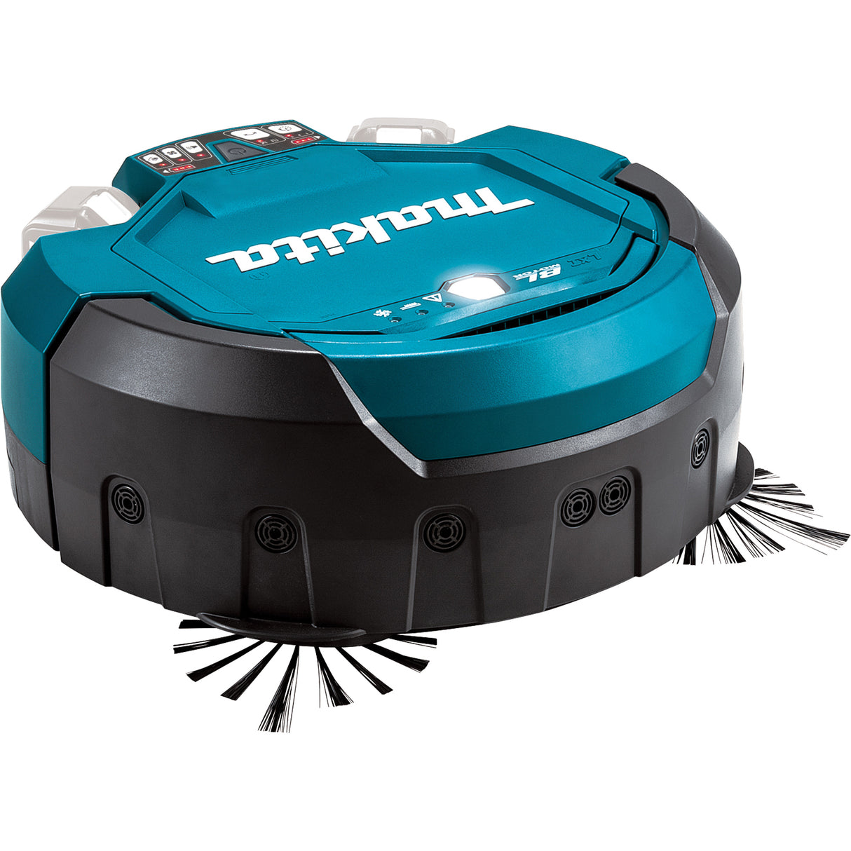 ROBOT VACUUM CLEANER (TOOL ONLY)