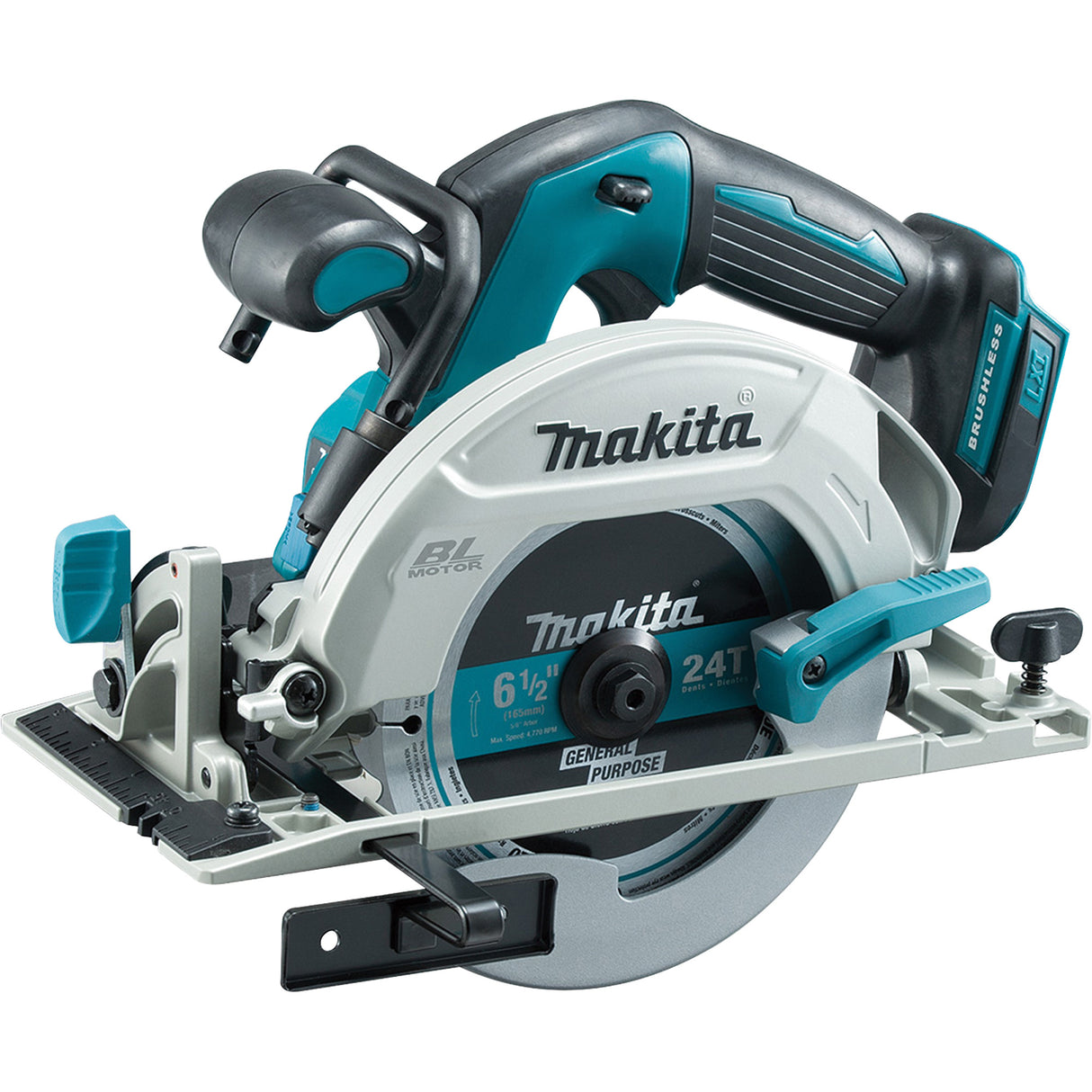 6-1/2 CIRCULAR SAW (TOOL ONLY)