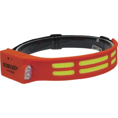 KTOOL 600LM FLEXIBLE HEADLAMP