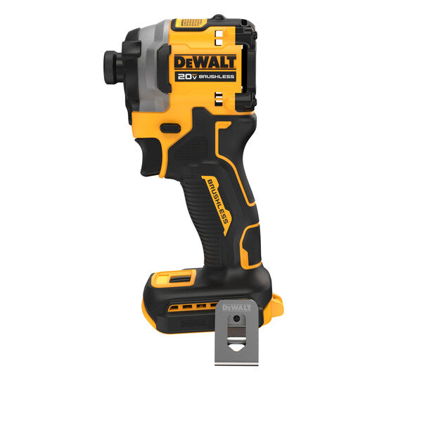 IMPACT DRIVER 1/4'' 20V. ATOMIC (TOOL ONLY)