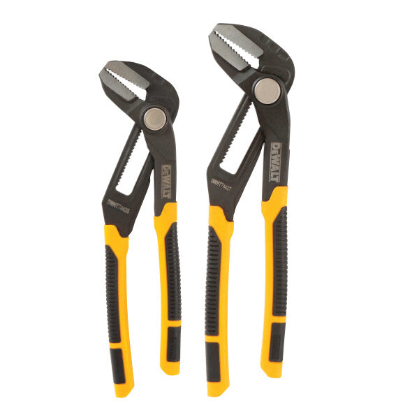 PUSHLOCK PLIERS SET 8" & 10"