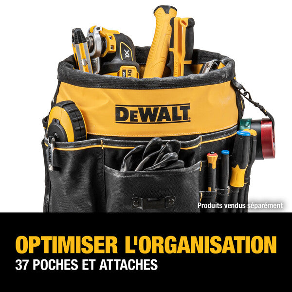 DEWALT BUCKET ORGANIZER