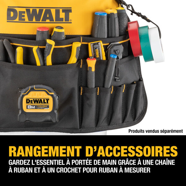 DEWALT BUCKET ORGANIZER