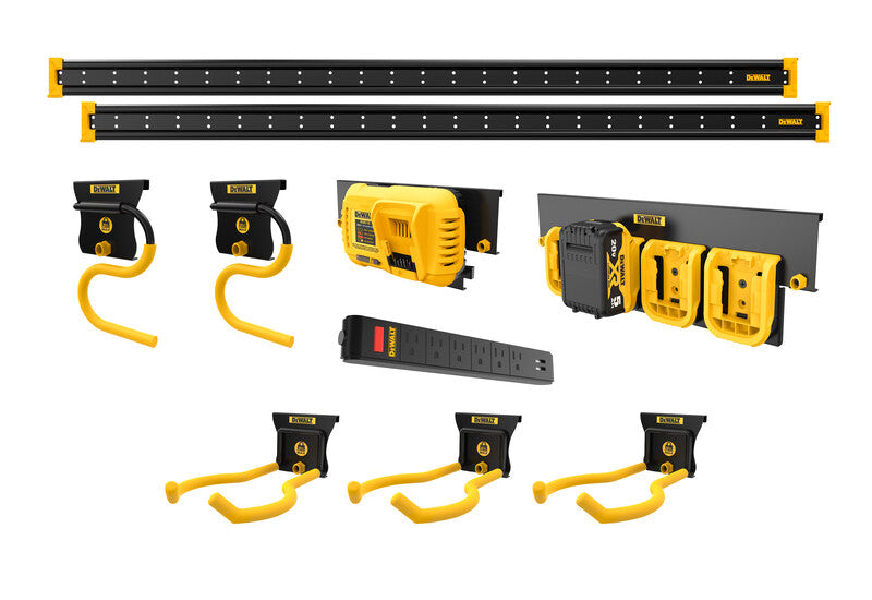 KIT DÉPART RANGEMENT JARDIN