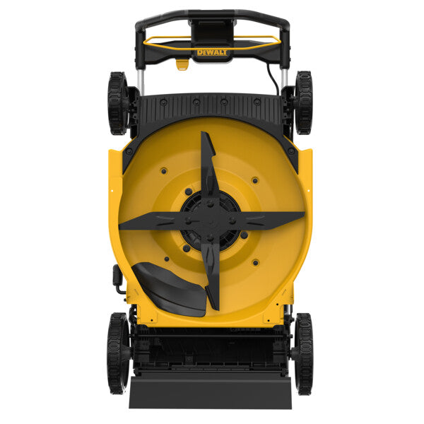MOWER NEW GEN 2X20V