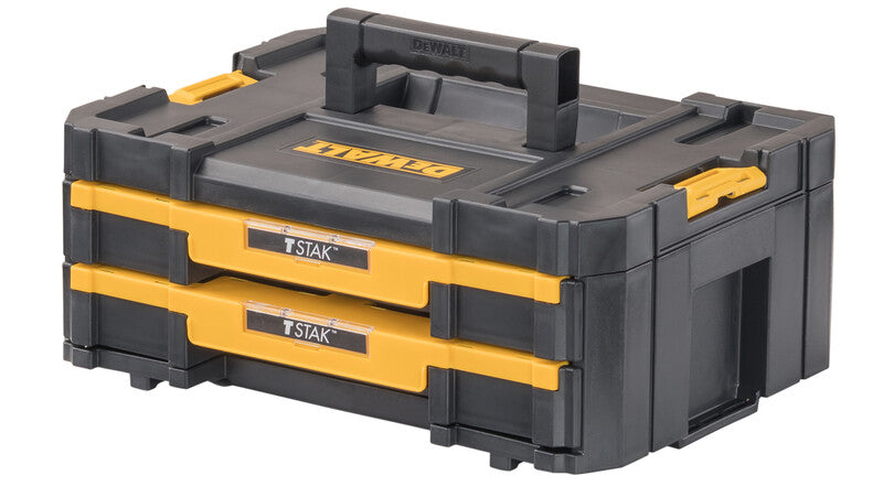 TSTAK ORGANIZER 2 DRAWERS