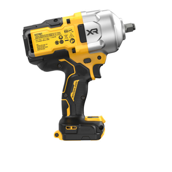 IMPACT 1/2'' 1200 FT-LBS DEWALT (TOOL)