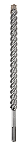 SDS MAX CONCRETE DRILL BIT 1 1/4 X 22 1/2"