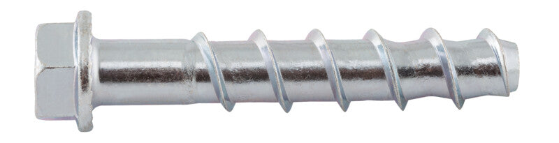 SCREW-BOLT+ HEX HEAD ANCHOR 3/8 X 2-1/2