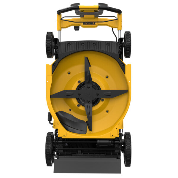 TONDEUSE NEW GEN 2X20V RWD