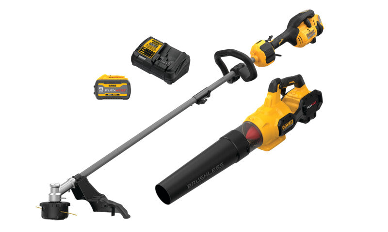 COMBO TAILLE BORDURE & SOUFLEUR FLEX