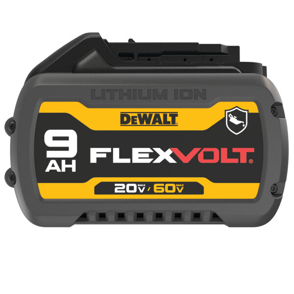 BATTERIE FLEXVOLT 9AH (GRAISSE)