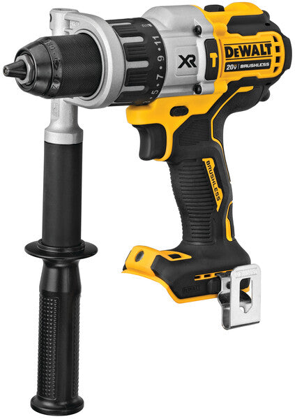 PERCEUSE POWER DETECT DEWALT (OUTIL)