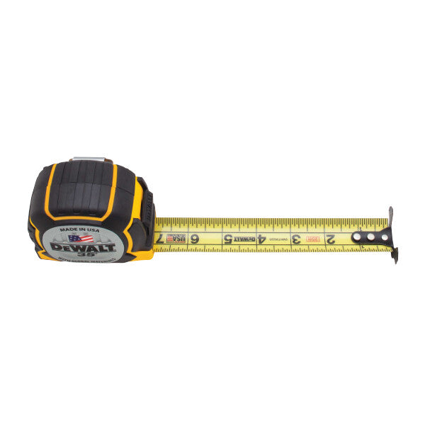 DEWALT MEASURING TAPE 35'