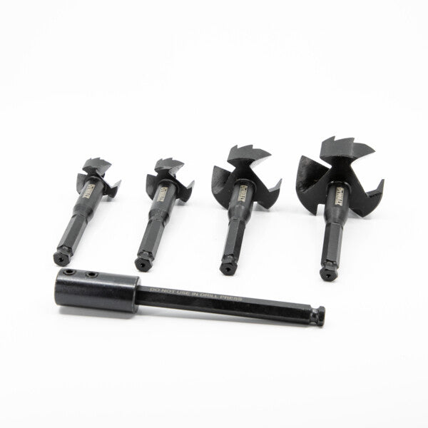 ENS. DE FORET AUTO-AVANCE 5 PIÈCES