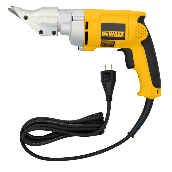 SHEAR DEWALT 18 GA.