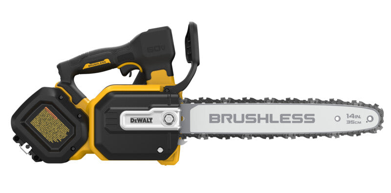 14'' CHAIN SAW NEW. GEN. (TOOL ONLY)