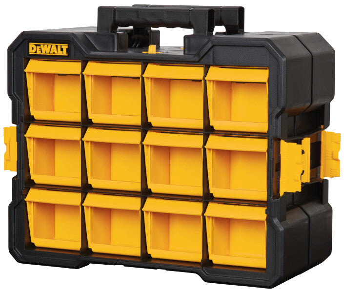 DEWALT ''FLIPBIN'' ORGANIZER