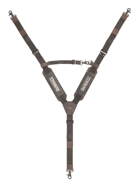 DEWALT STRAPS