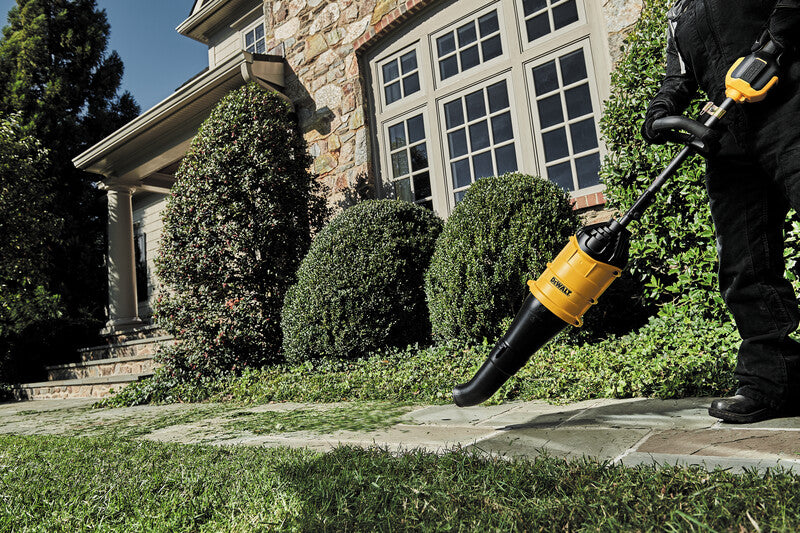 ATTACHEMENT SOUFFLEUR DEWALT