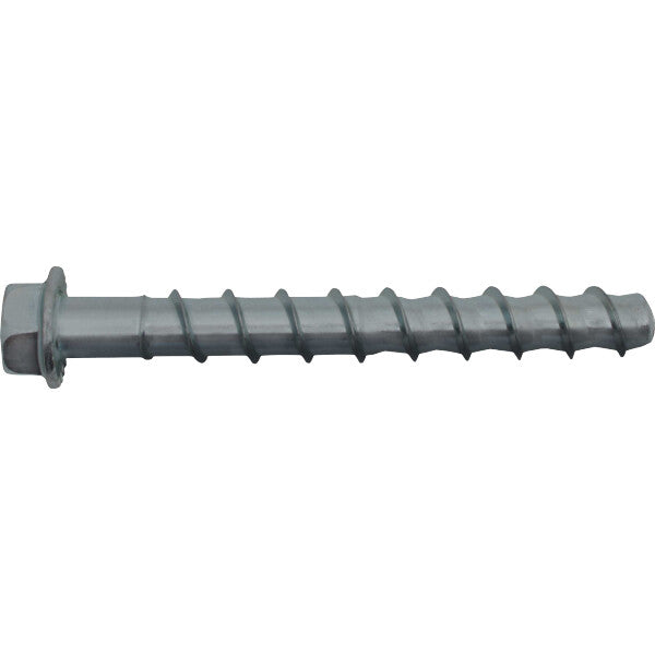 SCREW-BOLT+ HEX HEAD ANCHOR 3/4