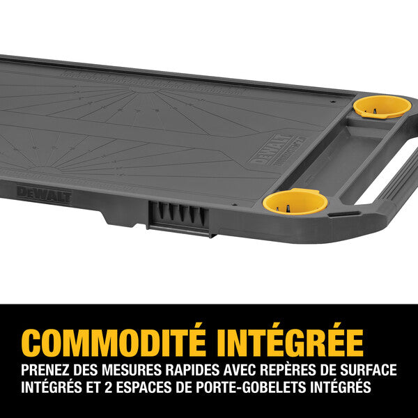 TOUGHSYSTEM DXL WORK TRAY