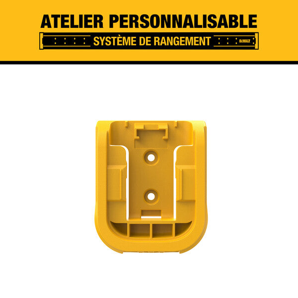 DEWALT BATTERY HOLDER (1)