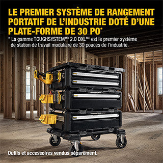 TOUGHSYSTEM DXL 5 IN 1 TOWER