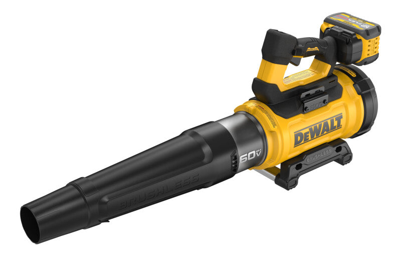 ENS. 60V BLOWER. NEW. GEN.