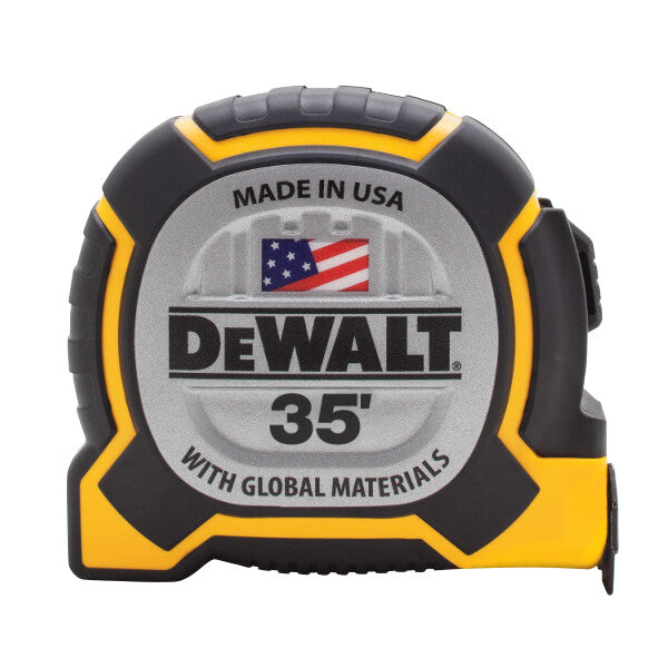 DEWALT MEASURING TAPE 35'