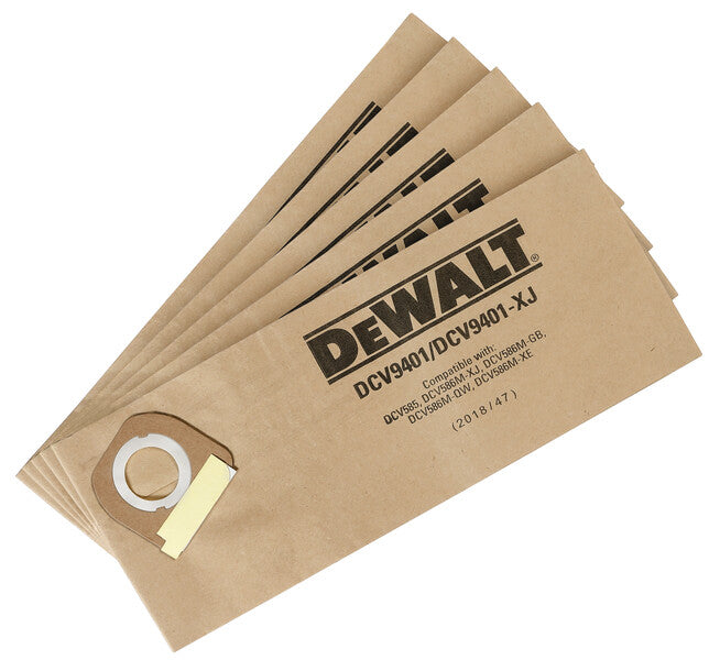 DEWALT SWEEPPER BAG (5)