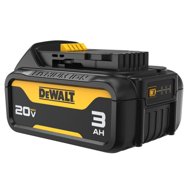 DEWALT 20V 3AMP BATTERY