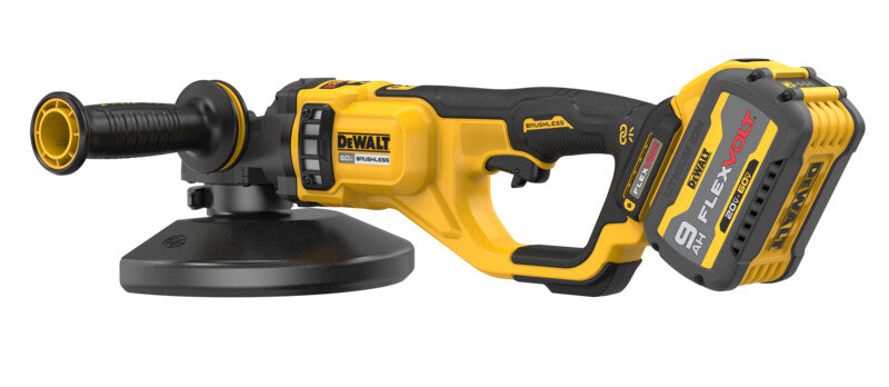 ENS. MEULEUSE FLEXVOLT 7-9'' (9AH)