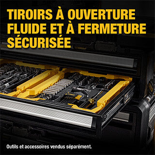 TOUR TOUGHSYSTEM DXL 4 EN 1