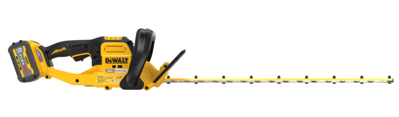 ENS. DE TAILLE HAIE FLEXVOLT 6AH.