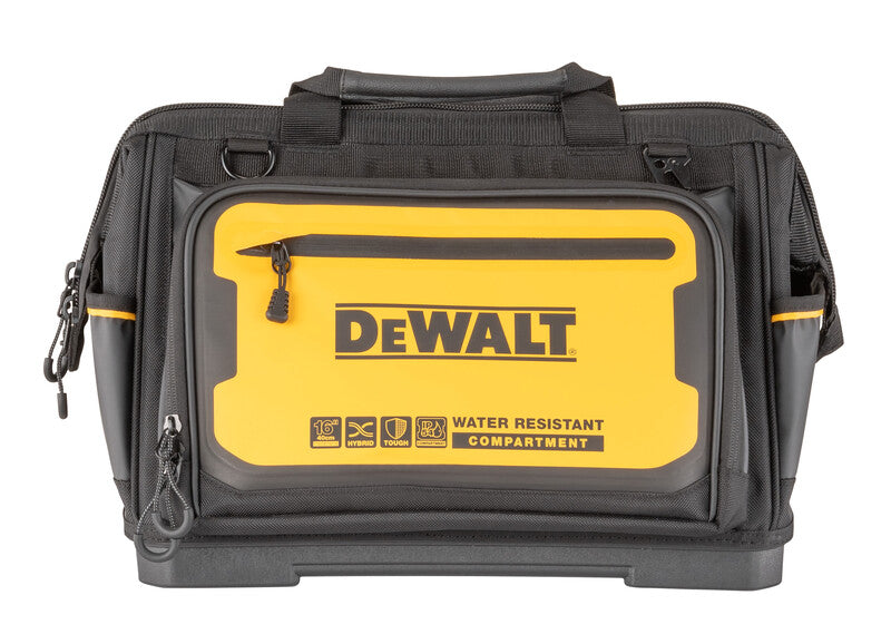 SAC DEWALT 16" GRANDE OUVERTURE