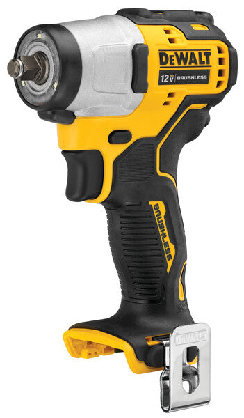 IMPACT 3/8 12V. (TOOL ONLY)