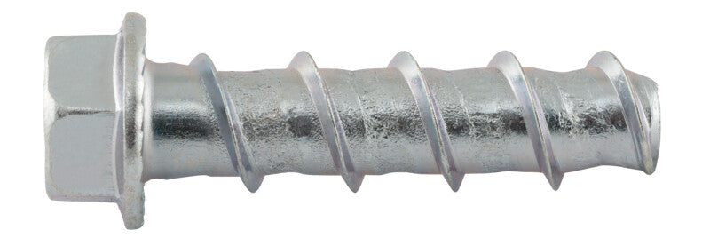SCREW-BOLT+ HEX HEAD ANCHOR 3/8 X 1-3/4
