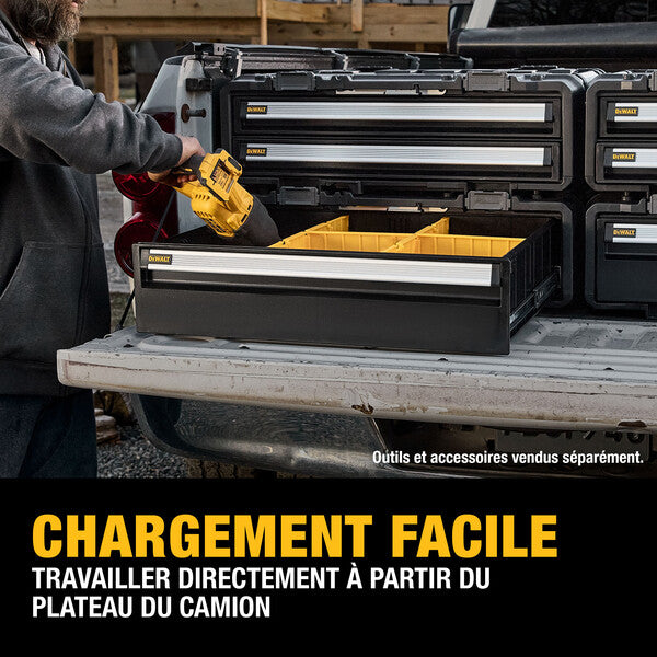 TOUR TOUGHSYSTEM DXL 4 EN 1