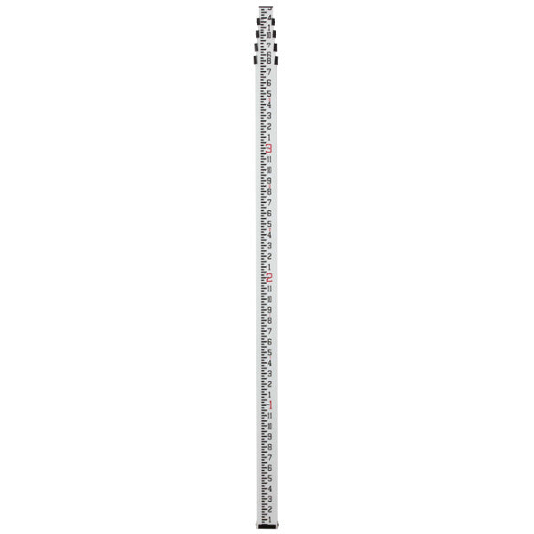 GRADUATED ROD FOR DEWALT LASER